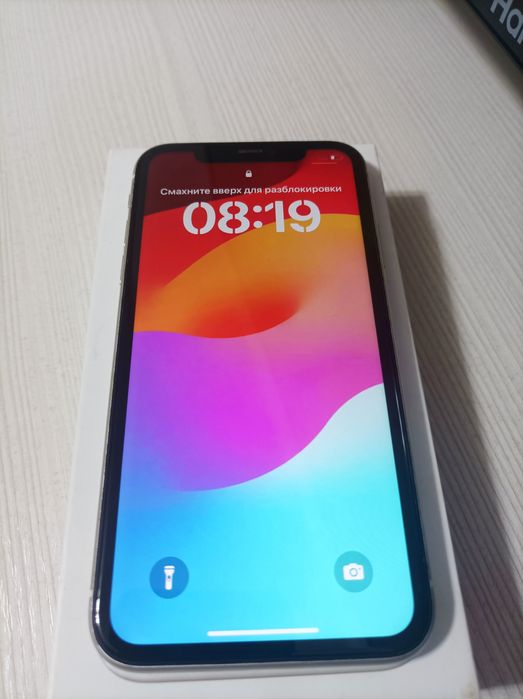 В продаже iPhone 11 - Айфон 11