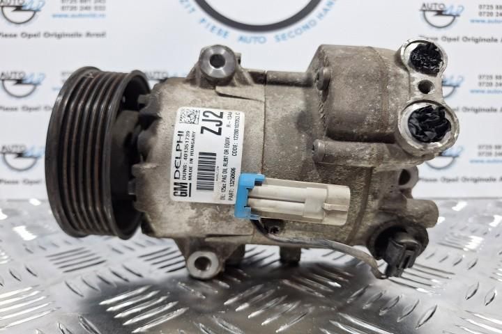 Compresor clima Opel Astra J 1.7 CDTI