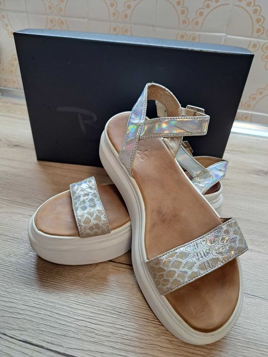 Сандали Bianki 37 номер