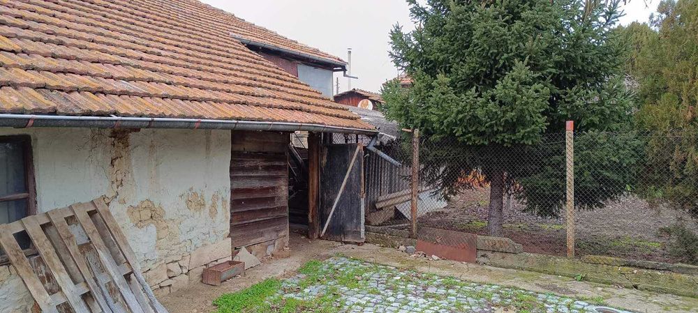 Къща с. Петко Каравелово