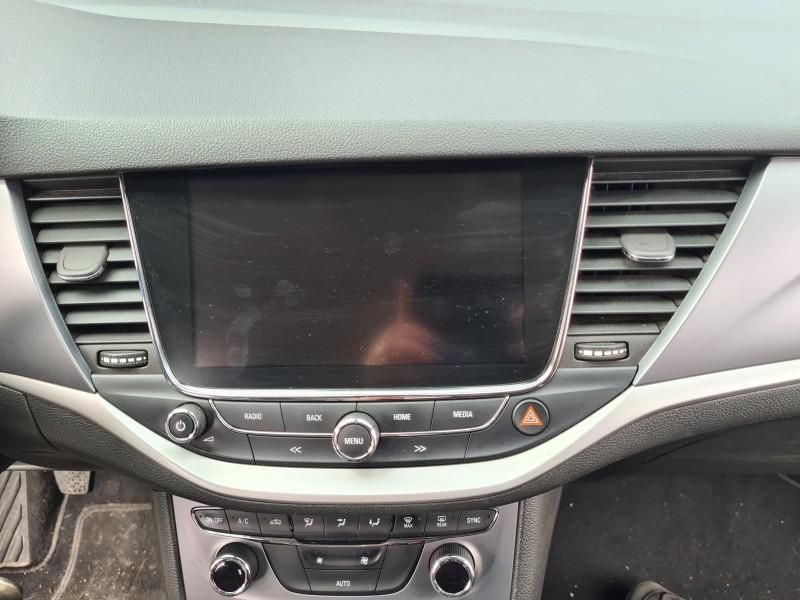 Pedala acceleratie Opel Astra K 1.6CDTI 110cp 81kw B16DTE