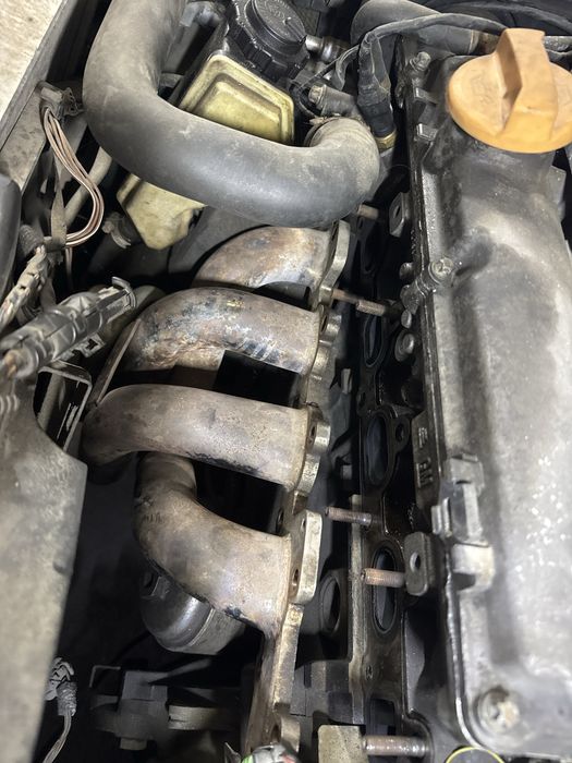 На части опел вектра б Vectra B