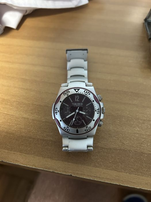 Ceas Barbatesc Trybe by Breil