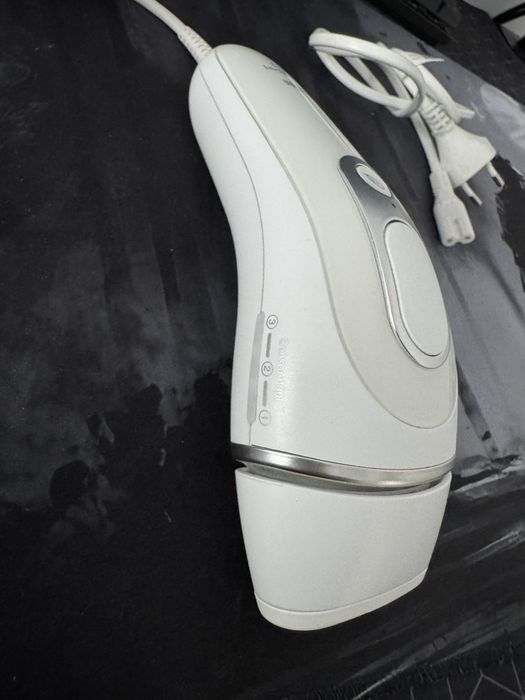Epilator IPL BRAUN Silk-expert Pro 3 PL3020