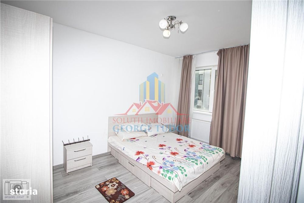 Apartament 2 camere, 58 mp, PET FRIENDLY, Str. Tineretului Nr 66, Chia