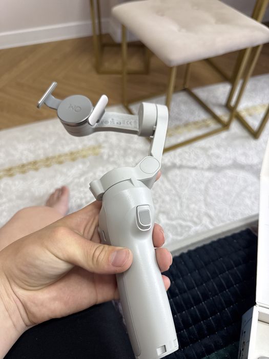 Djl osmo mobile se