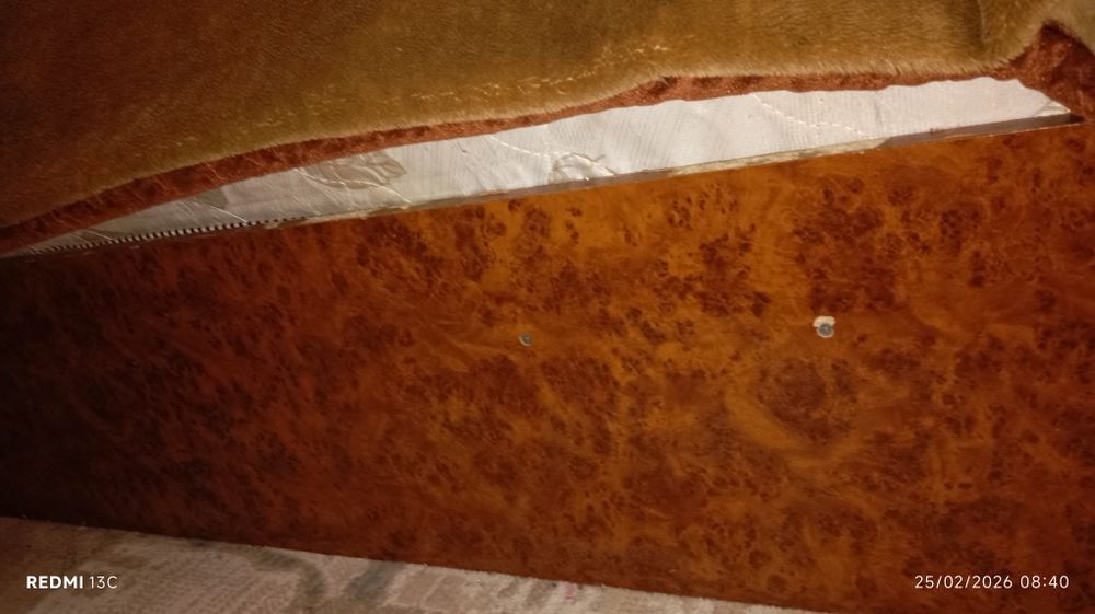 Sipalni sotiladi be matras