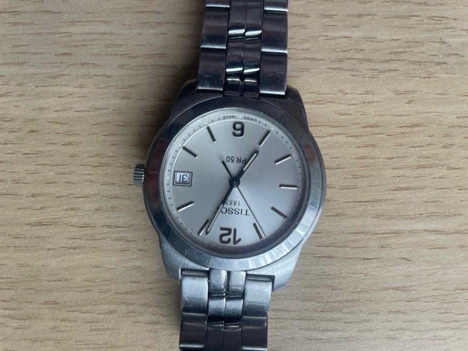 Ceas Tissot 1853 quartz