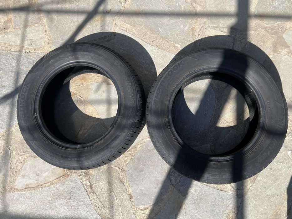 Гуми Hankook 165/70 r14
