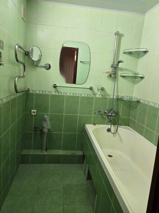 Юнусабад 10, 5/2/5 УлУчШеНкА Неторец Балкон 6 на 2 Хороший Ремонт