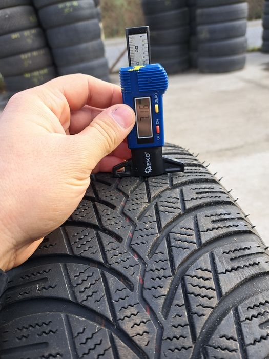 Anvelope de iarna 195-60r16 Lassa