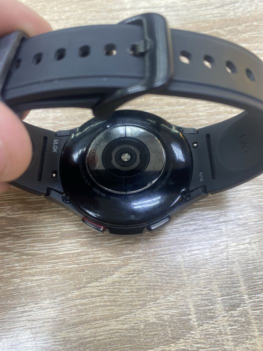 Samsung Galaxy Watch 4 46mm (A4)