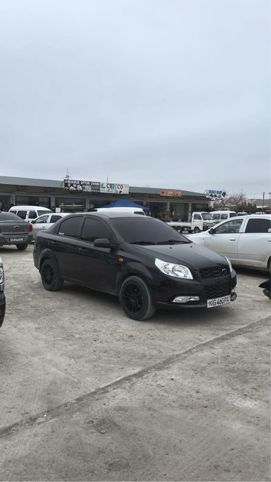 R16 diska balon obmena