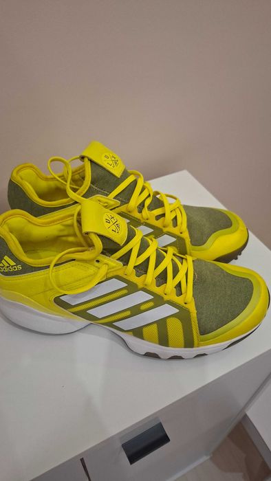 Маратонки Adidas