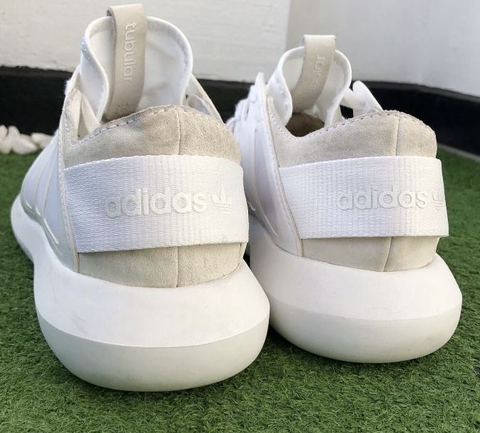 Adidas Tubular дамки маратонки 39 1/3