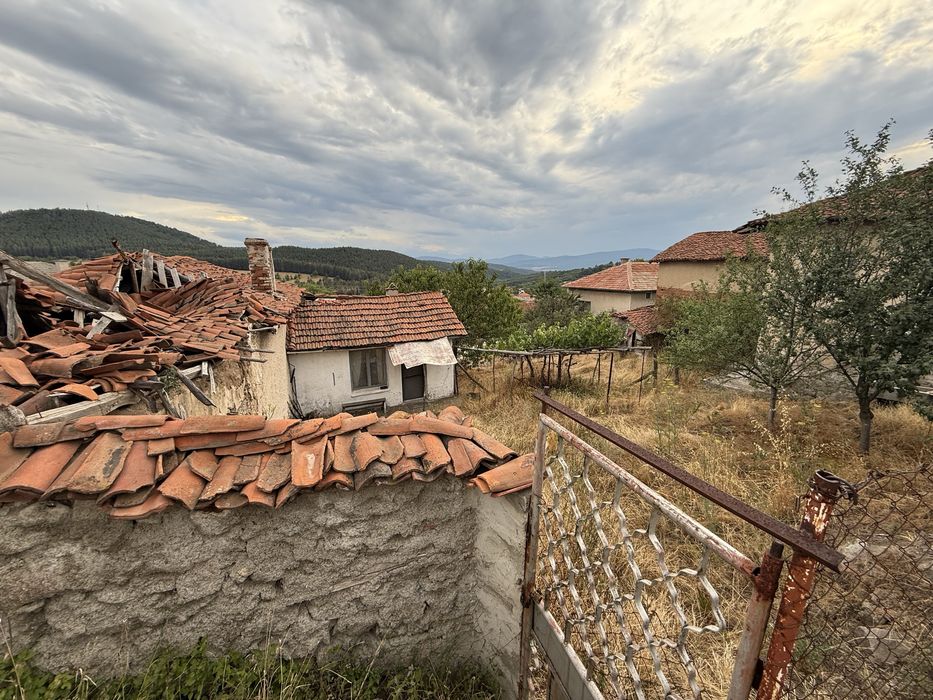 Продава се Парцел в с. Оборище, Област Пазарджик - 320 кв.м за 30 €/кв.м - Снимка #1