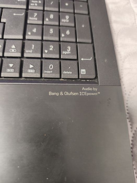 Laptop gaming Asus Rog i7 Ram 16Gb video nvidia 4Gb ssd Windows 10 GTA FORTNITE CSGO ROBLOX
