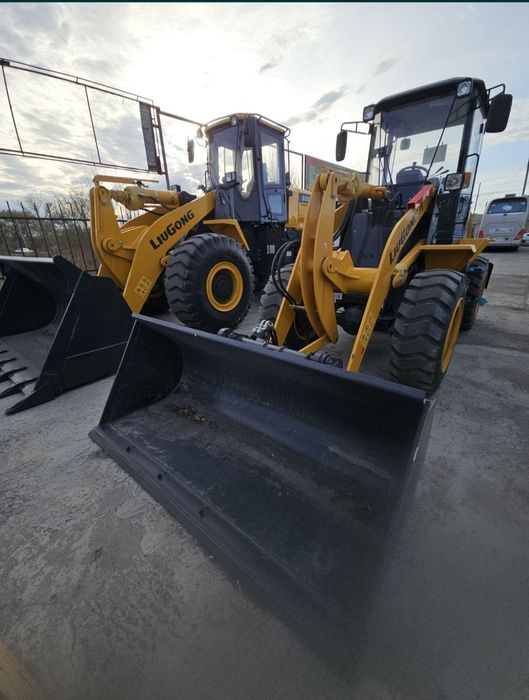 Услуги Погрузчика Быстро и Дёшево