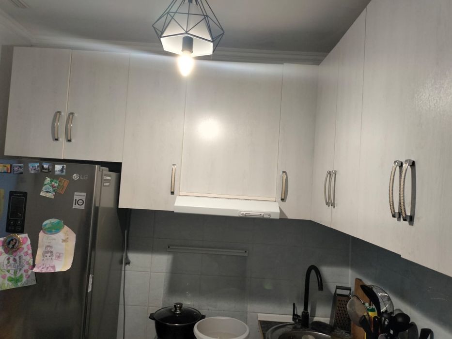 Продается 3х-комн.кв по пр.Строителей