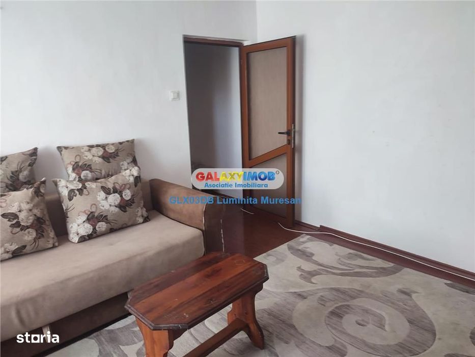 Inchiriere apartament 2 camere nedecomandat Targoviste Micro 6