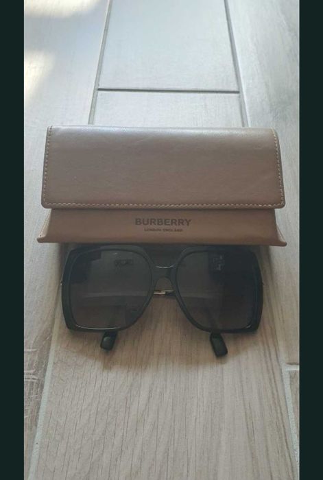 Ochelari Burberry B 4331 3001/8G