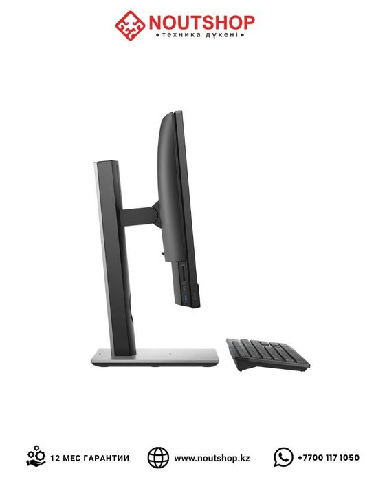 Dell OptiPlex 3280 / Core i5-10500T / 8GB / 512GB