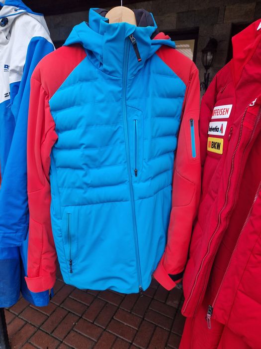 Ски екип Bogner ice fire