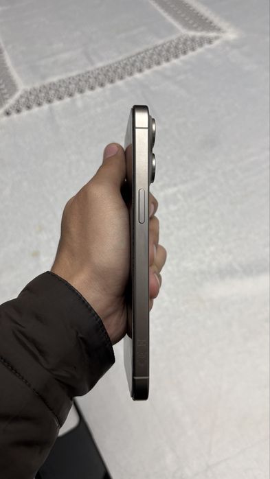 iPhone 15 Pro Max 256