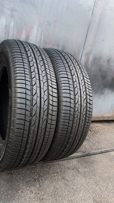 летни гуми 175/70/14 Bridgestone Ecopia