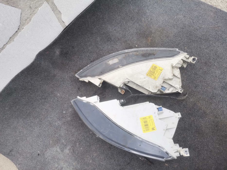 Bmw e63lci e64lci  facelift