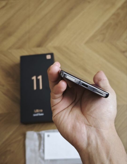 Xiaomi mi 11 ultra (12/256)