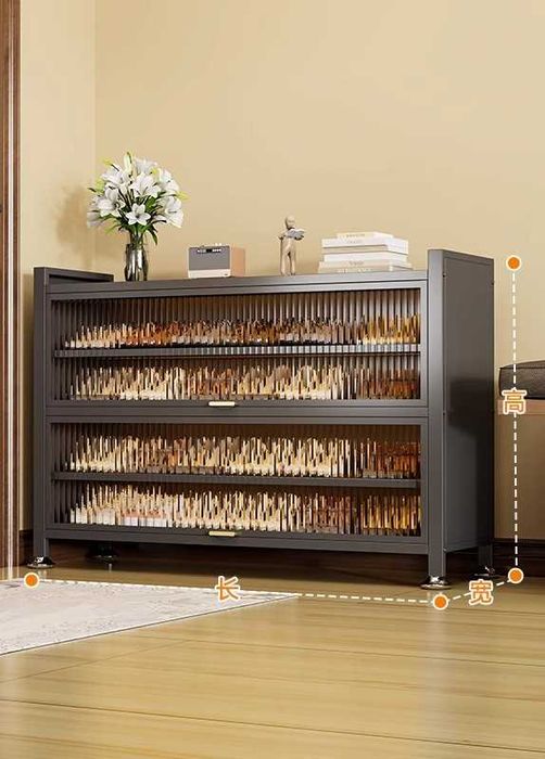 Shkaf – zamonaviy uy uchun ботинка шкаф