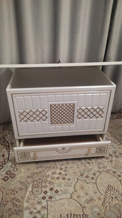 Сундук / Сандық