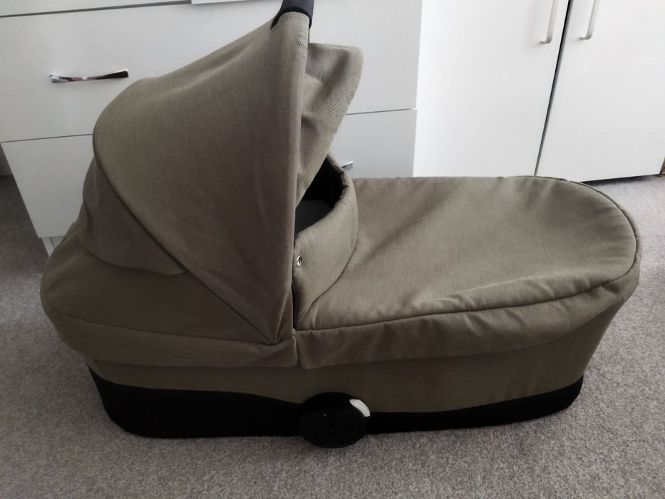 Зимен кош Cybex cot s lux