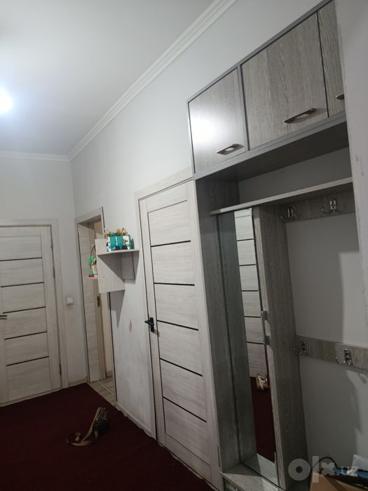 Bezmakler Oilaga uzoq muddatga 3 xonali kvartira arenda