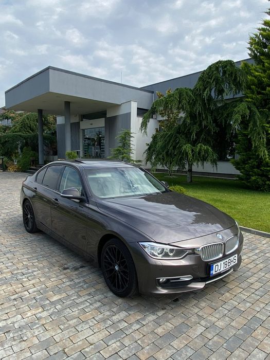BMW Seria 3