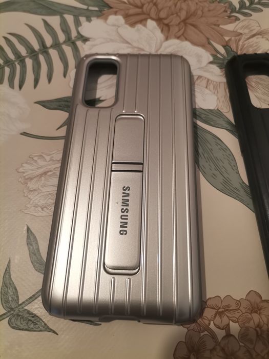 Husa Samsung S20 FE