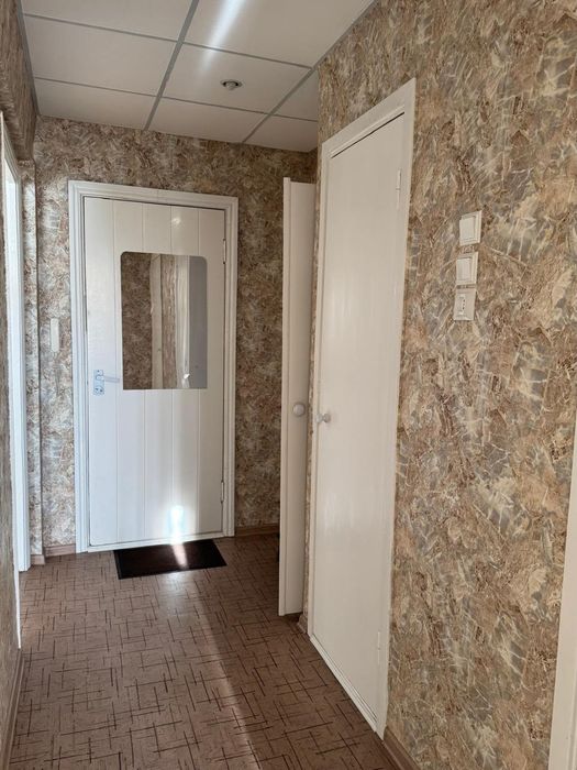 Сдаётся 1.5 квартира