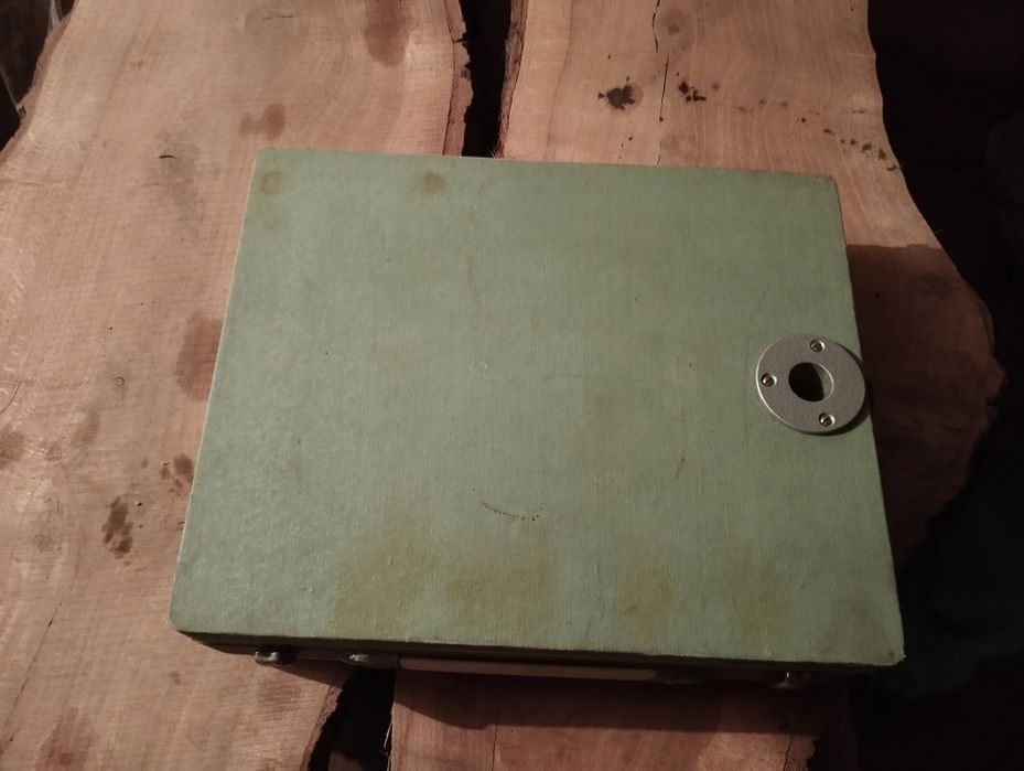 Фотоувеличитель УПА-5М продам