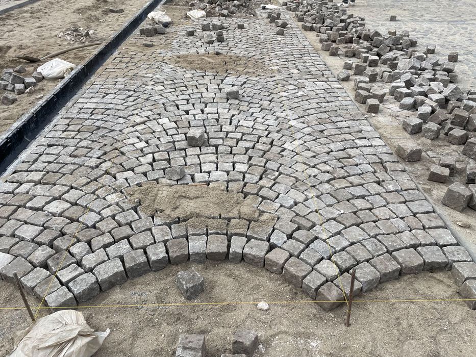 Вертикални планировки