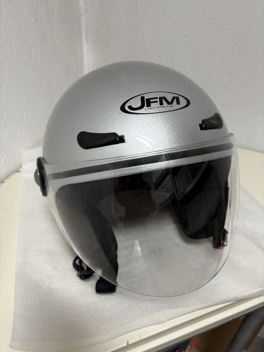 Каска за мотор JFM HELMETS