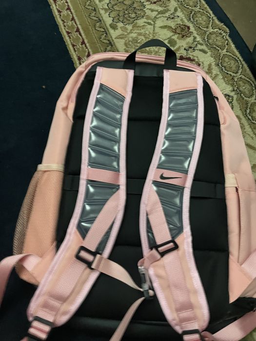 Рюкзаки Nike Elite и Kappa