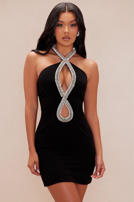 Рокля на FashionNova