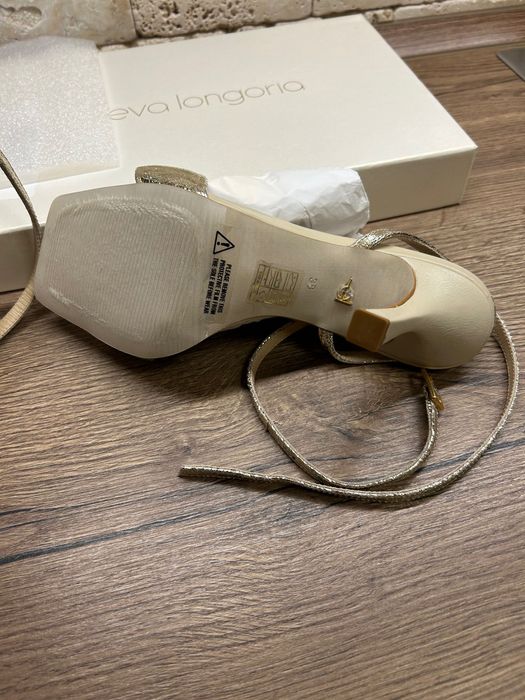 Sandale Eva Longoria