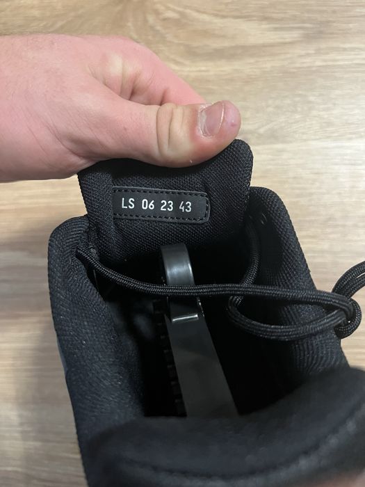 Dior B30 marimea 44 si 43 triple black(nu nike air max,nu dior b22,nu adidas,nu bape)
