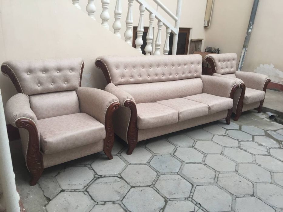 Ritavratsya myaxki mebel