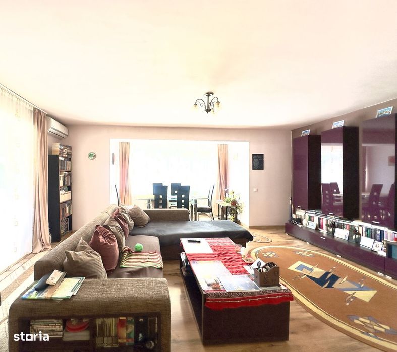 Comision 0 % | Vanzare Apartament 2 Camere Su 61 mp util+Parcare | Zon