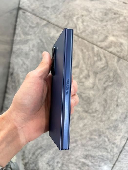 Samsung z fold 6
