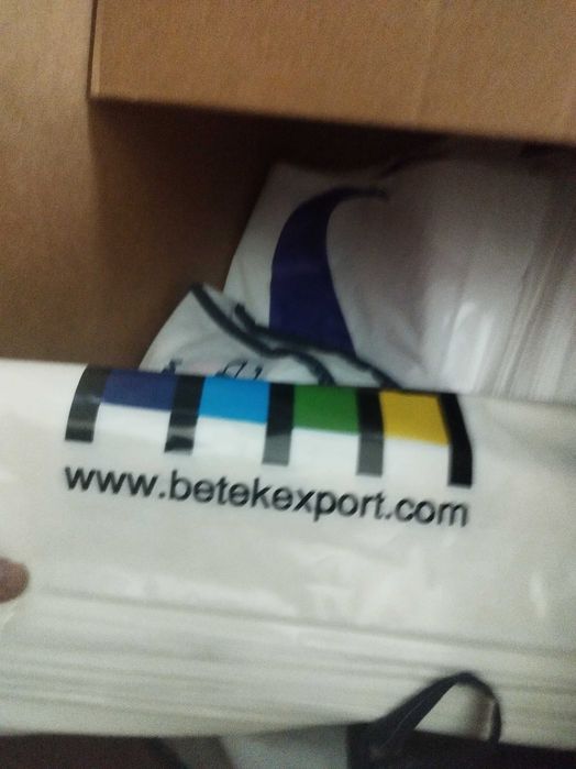 Найлонови чанти за пазаруване