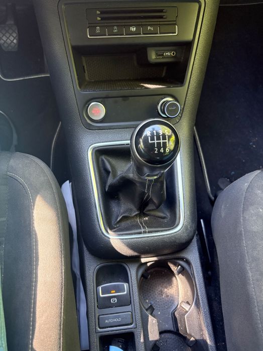 Vw Tiguan euro 6  01.12.2015